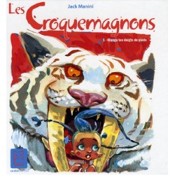 Les croquemagnons t.1 -...