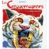 Les croquemagnons t.1 - mange tes doigts de pieds