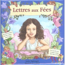 Lettres aux fées