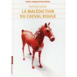 Pour l'amour d'un cheval...