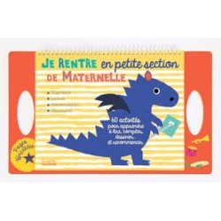 Je rentre en petite section...