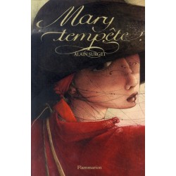 Mary Tempête ( Romans grand...