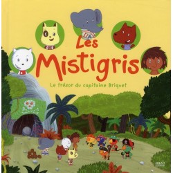 Les Mistigris - Le trésor...