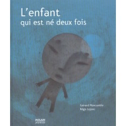 Enfant qui est ne deux fois