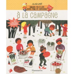 A la campagne - AMUSE-TOI A...