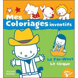 Le cirque et le ranch