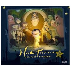 Nocturna - La nuit magique