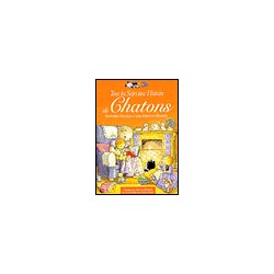 Histoires de chatons - tous...