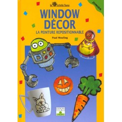 Window Decor ( ACTIVITES...
