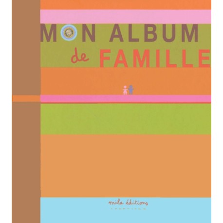 Mon album de famille