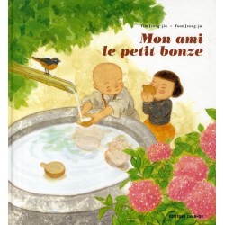 Mon ami le petit bonze