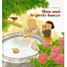 Mon ami le petit bonze