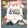 Pierre et le Loup, suivi du Canard est toujours vivant ( avec 1 CD audio )