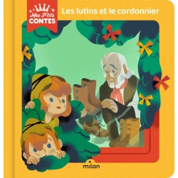 Les lutins et le cordonnier...