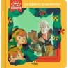 Les lutins et le cordonnier ( Mes p'tits contes )