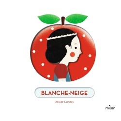 Blanche Neige ( Les...