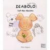 DIABOLO FAIT DES DESSINS ( HORS CATALOGUE )