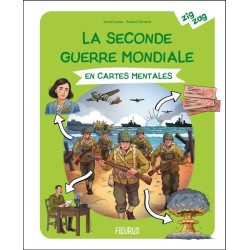 La Seconde Guerre mondiale...
