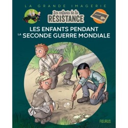 Les Enfants de la...
