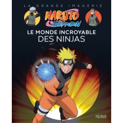 Naruto Shippuden - Le monde...