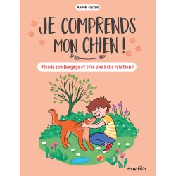 Je comprends mon chien !