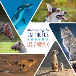 Mon encyclo en photos -...