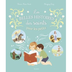 Les belles histoires des...