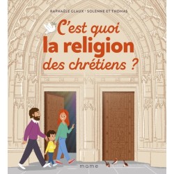 C'est quoi la religion des...