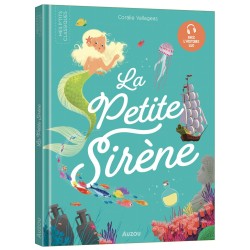 La Petite Sirène ( Les...