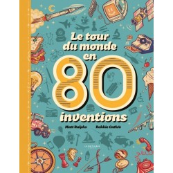 Le Tour du monde en 80...