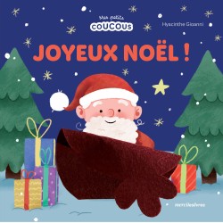 Joyeux Noël - Mes petits...
