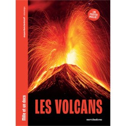 Les Volcans - Mille et un docs