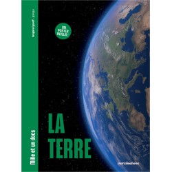 La Terre - Mille et un docs