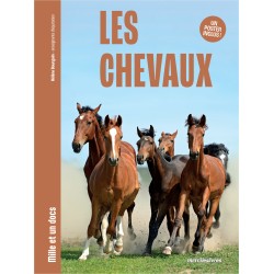 Les Chevaux - Mille et un docs