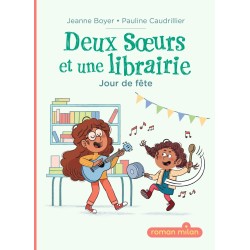 Deux soeurs et une...