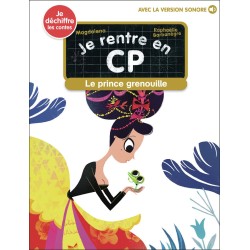 Le prince grenouille ( Je...