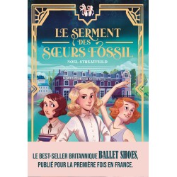 Le serment des Soeurs Fossil
