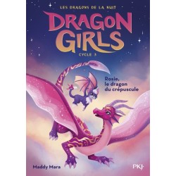 Dragon girls, cycle III -...