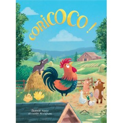 Coricoco !