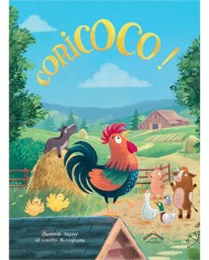 Coricoco !
