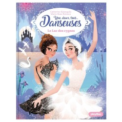 Une, deux, trois Danseuses...