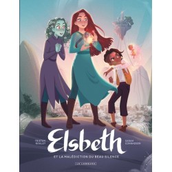 Elsbeth et la malédiction...