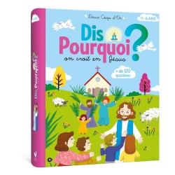 Dis Pourquoi on croit en...
