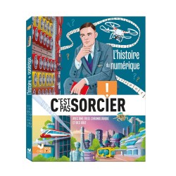 C'est pas sorcier -...