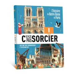L'histoire de Notre-Dame de...