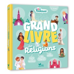Dis Pourquoi - Le grand...
