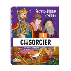 C'est pas sorcier - Secrets...