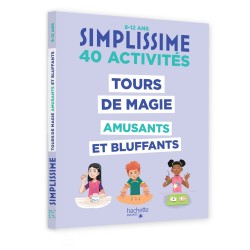 Simplissime - Tours de...