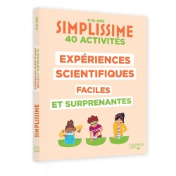 Simplissime expériences...