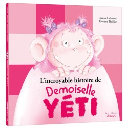 L'incroyable histoire de...